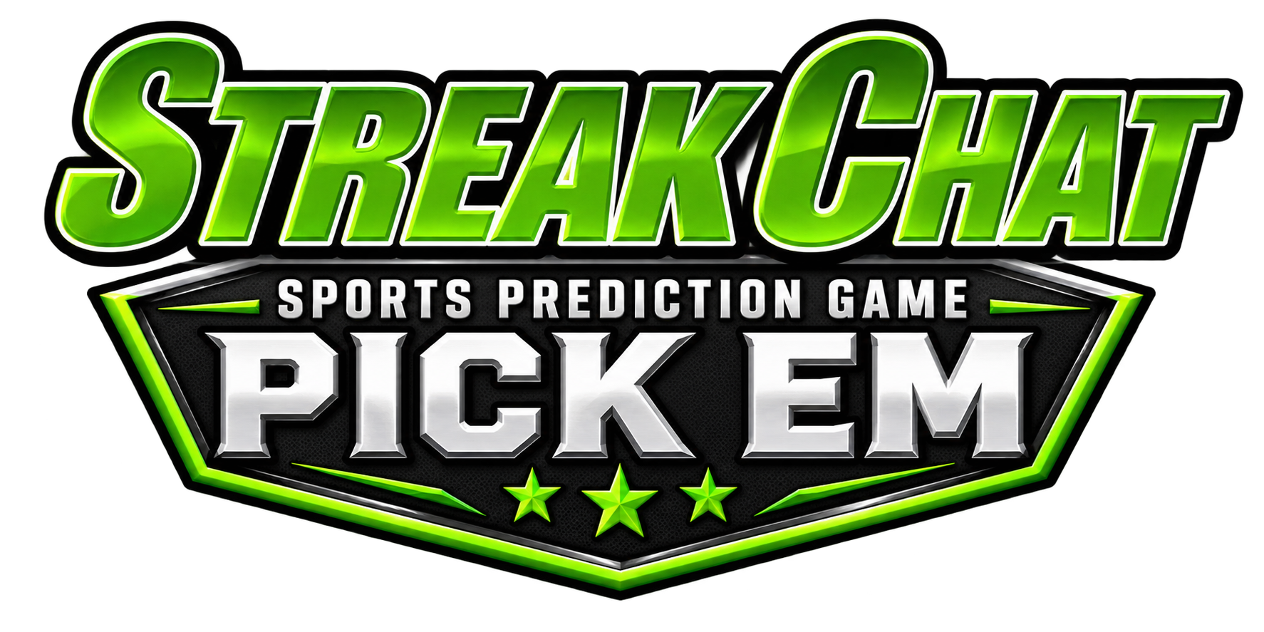 StreakChat Pick Em