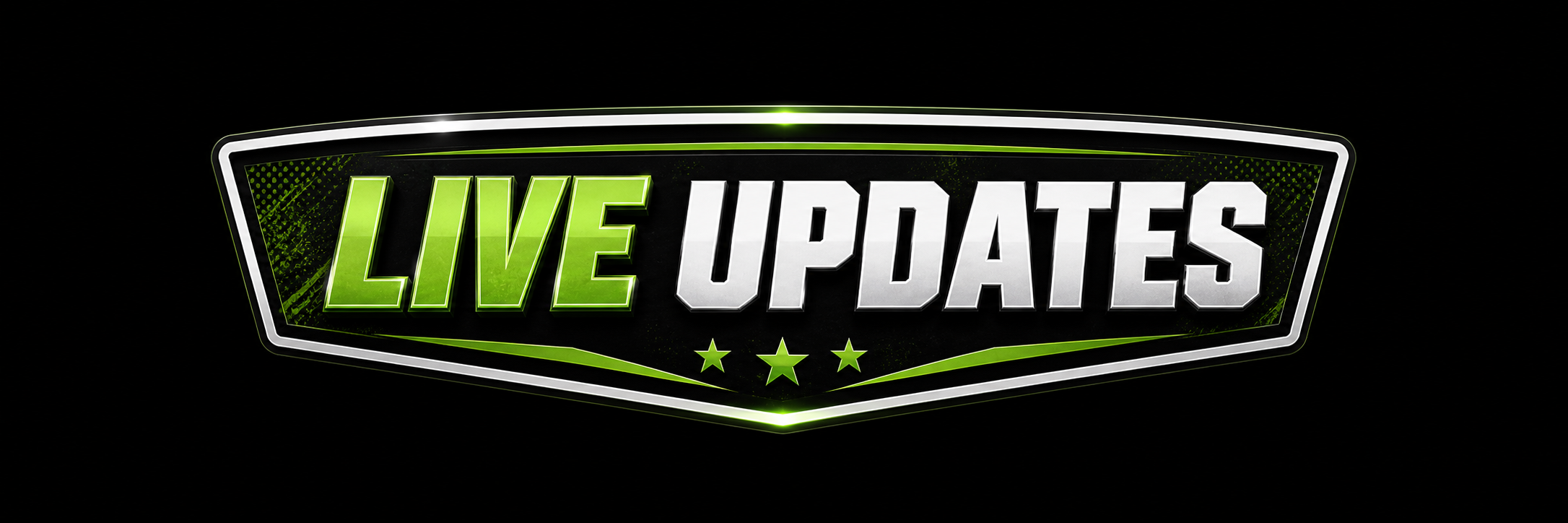 Live Updates